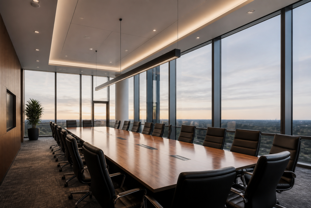 ERP Modernization Keeps Failing the Same Way: A Pattern Audit