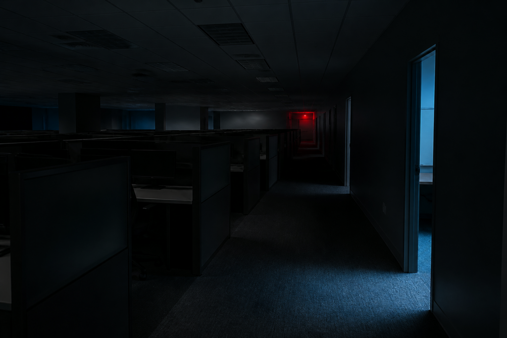 Ransomware Crews Pivoted in 2025 – What’s Different Now
